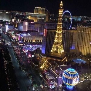 Meet your Posher, Donte